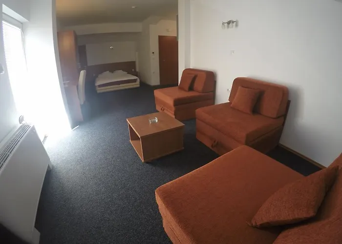 Hotel Acimovic Trebinje